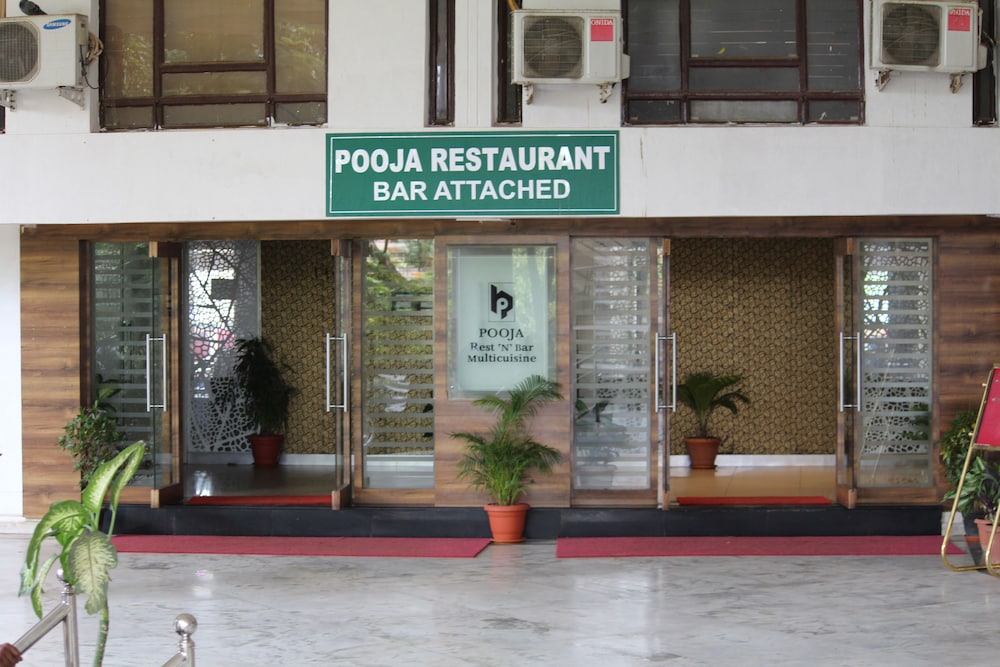 Pooja International 2/44