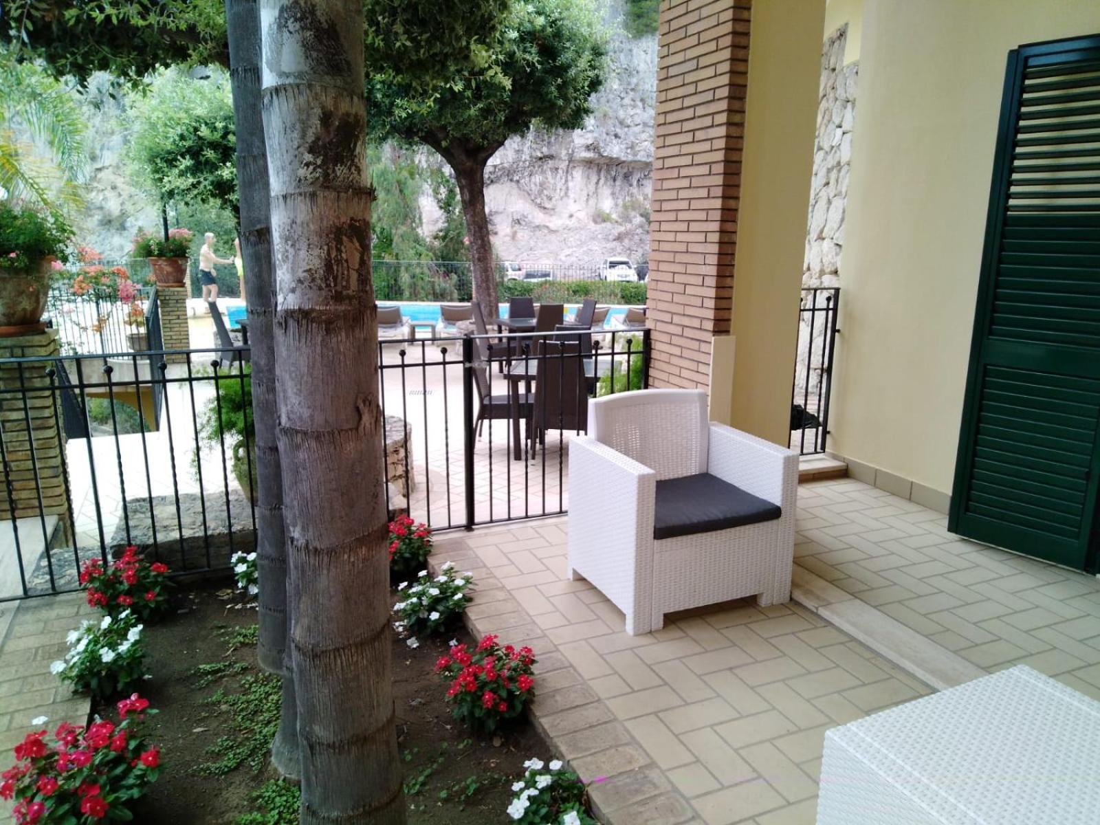 Hotel Corallo Taormina 7/50