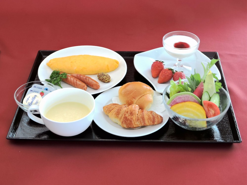 Hotel Kinwaso 写真5