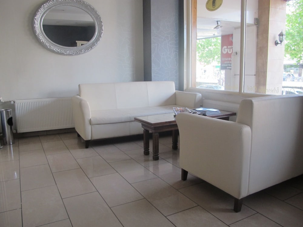 Idrisoglu Hotel 14/18