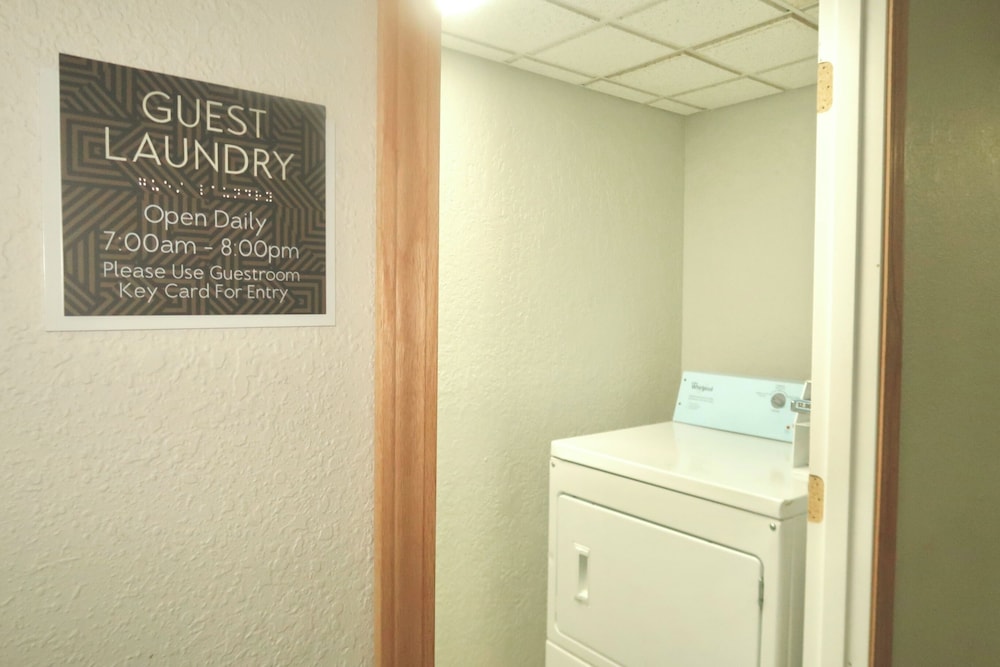Motel6 Elkhart, IN 10/54