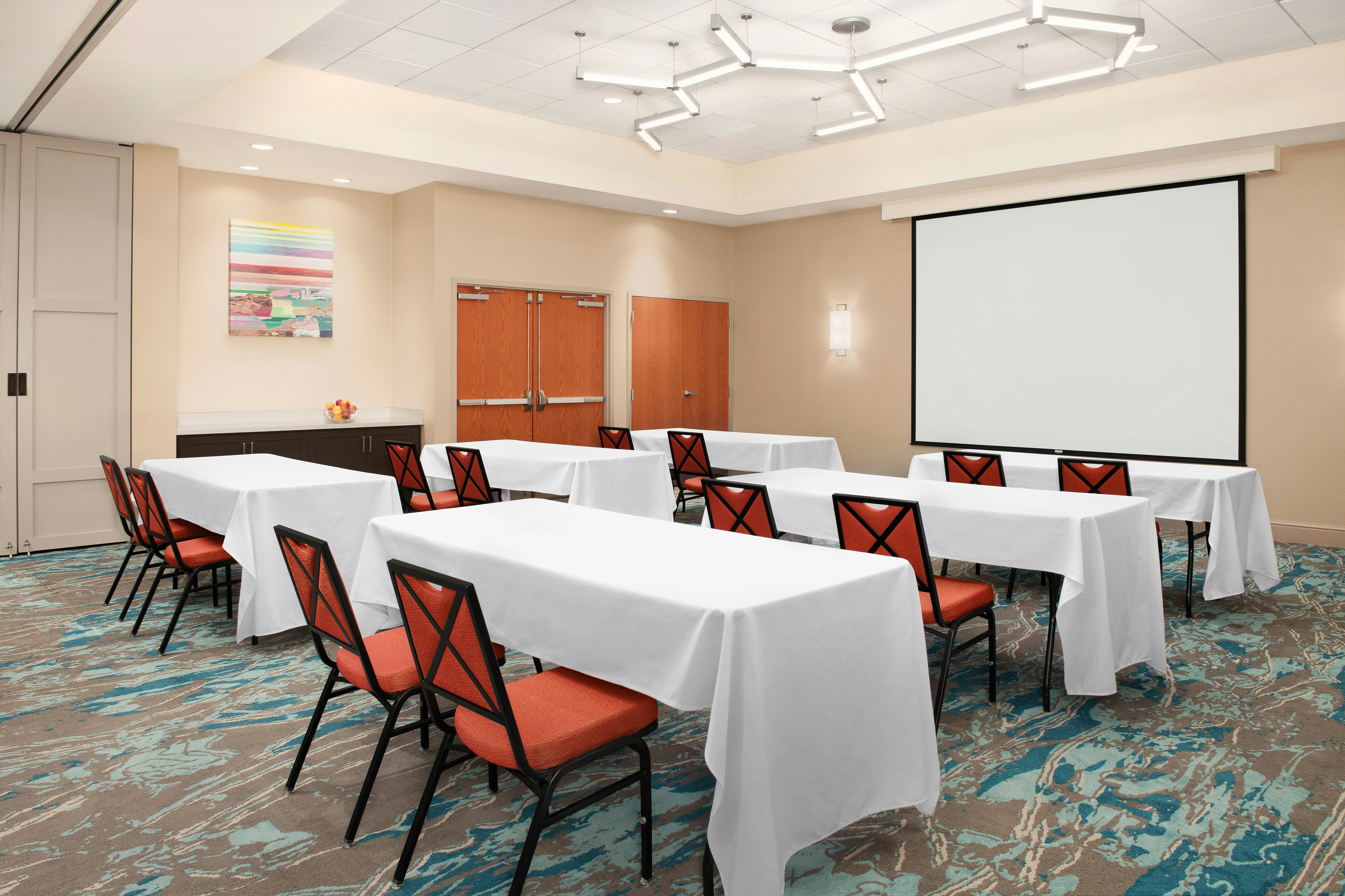 Hilton Garden Inn Solomons 49/55