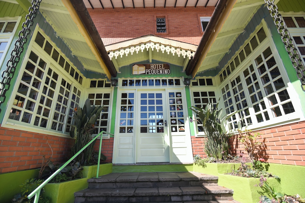 Hotel Pequenino 1/20