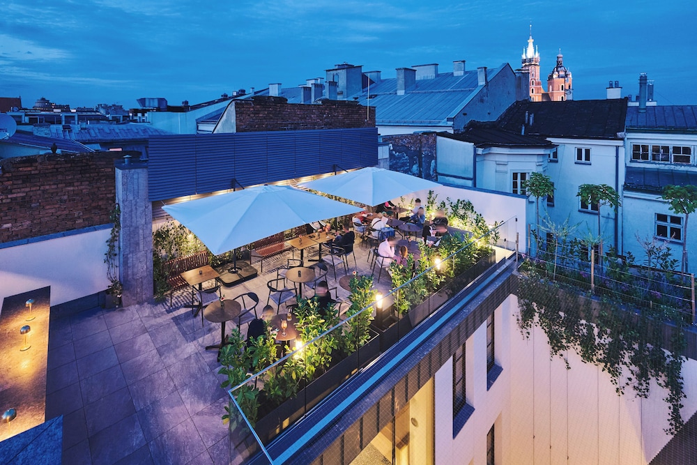 Hotel Experior Boutique 54/59