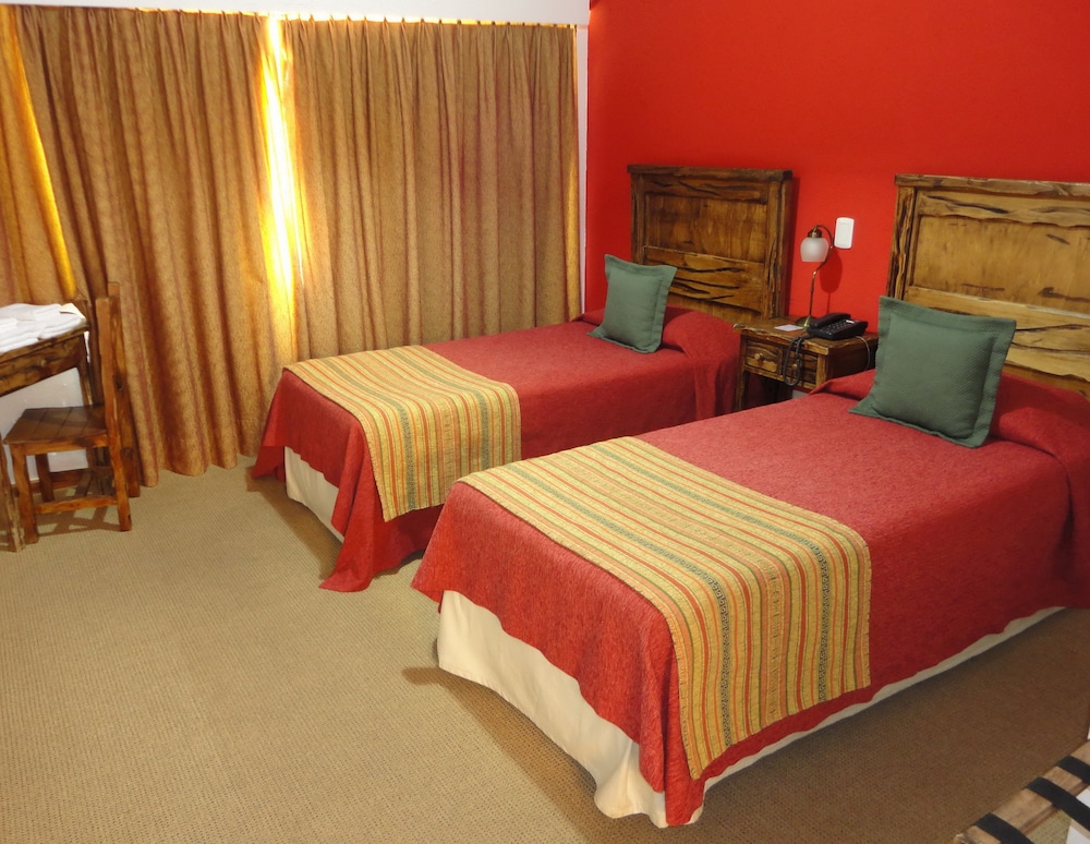 Aikendor Hotel Panoramico 9/41