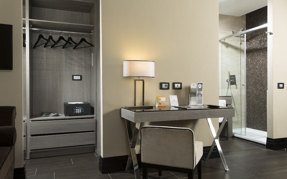 Rome Life Hotel 39/58