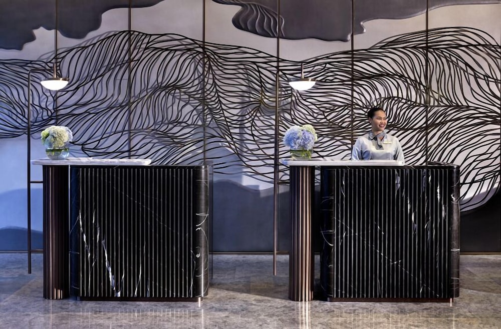 Momentus Hotel Alexandra Singapore 7/31