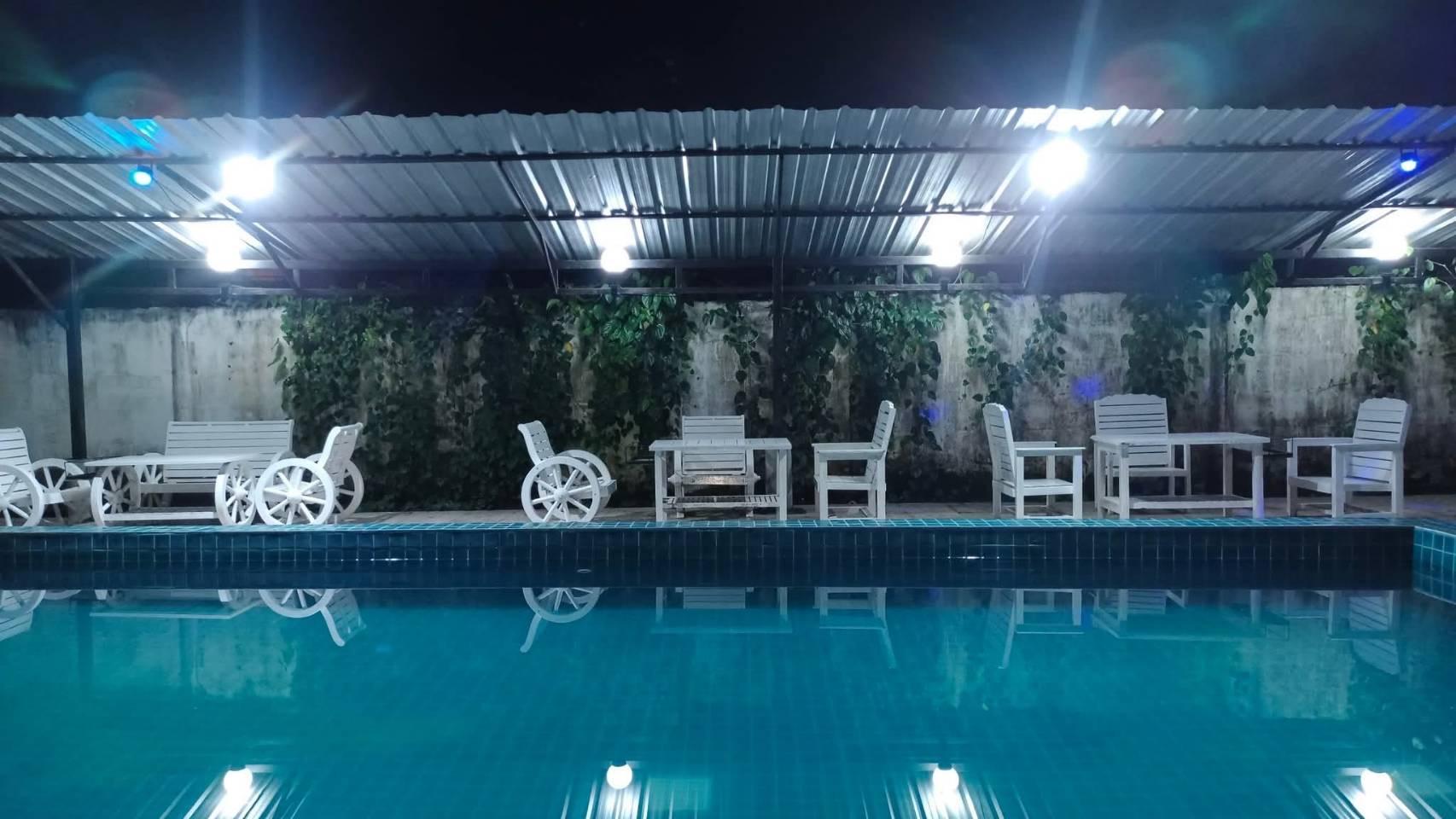 Pai Friendly Resort 12/48