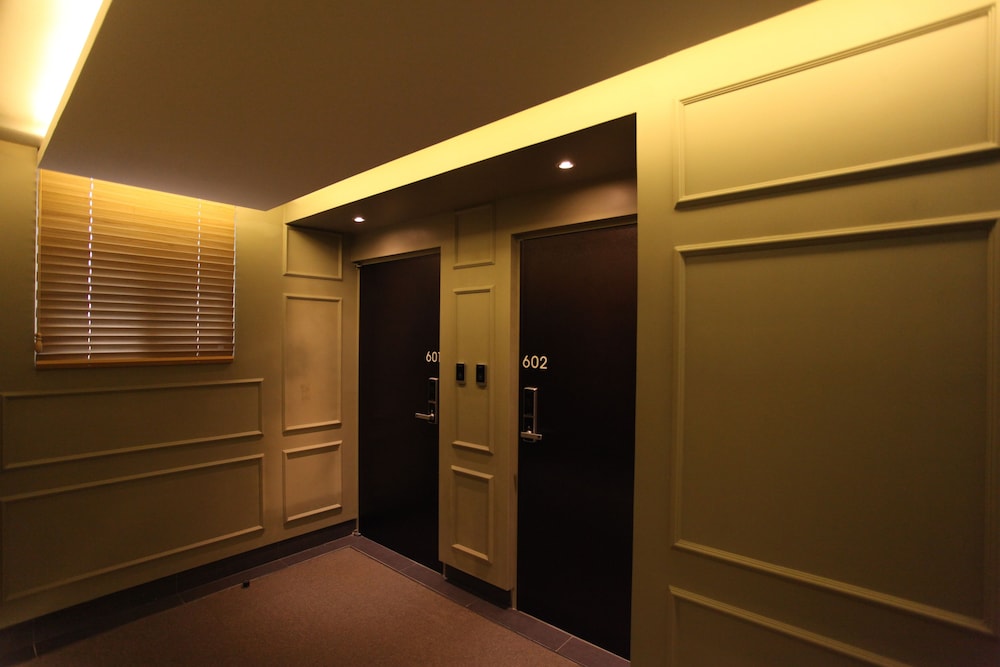 Incheon Soma Hotel 28/36