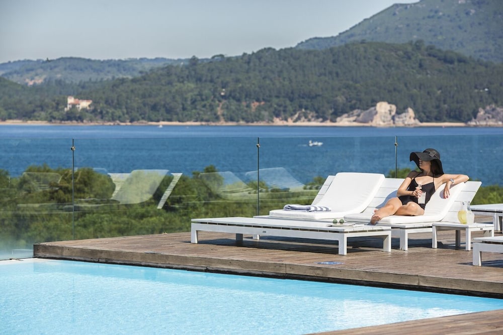 Blue & Green Troia Design Hotel 26/50