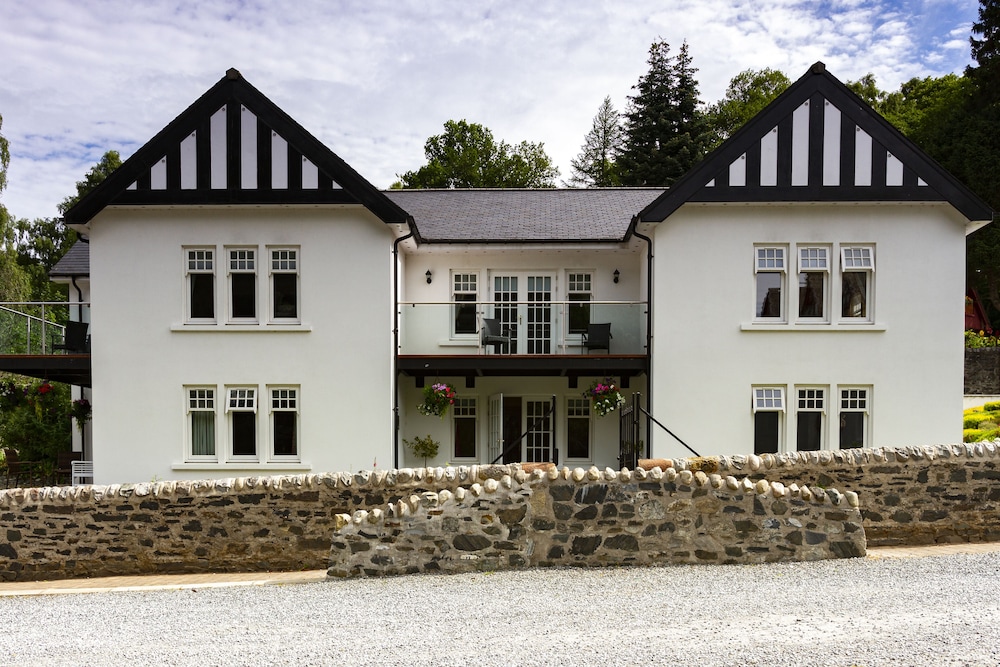 Pine Trees Hotel Pitlochry 5/65