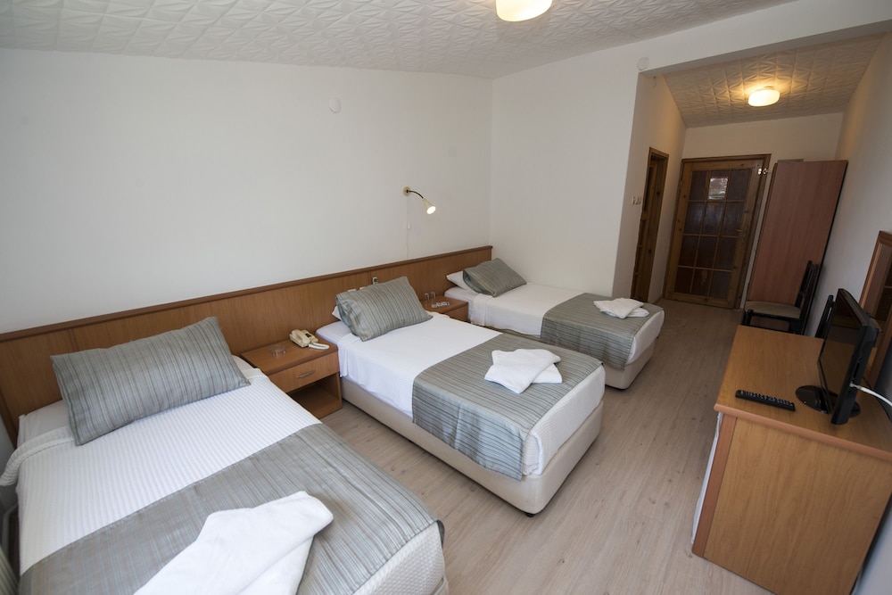 Otel Diyojen 8/50