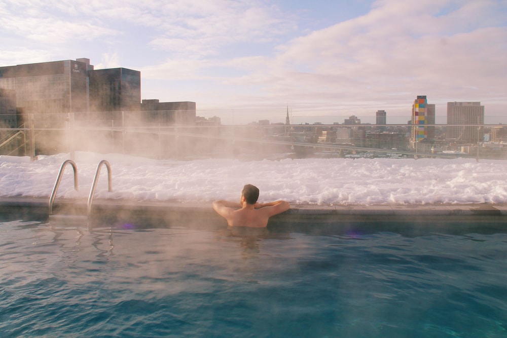 Hyatt Centric Montreal 34/39