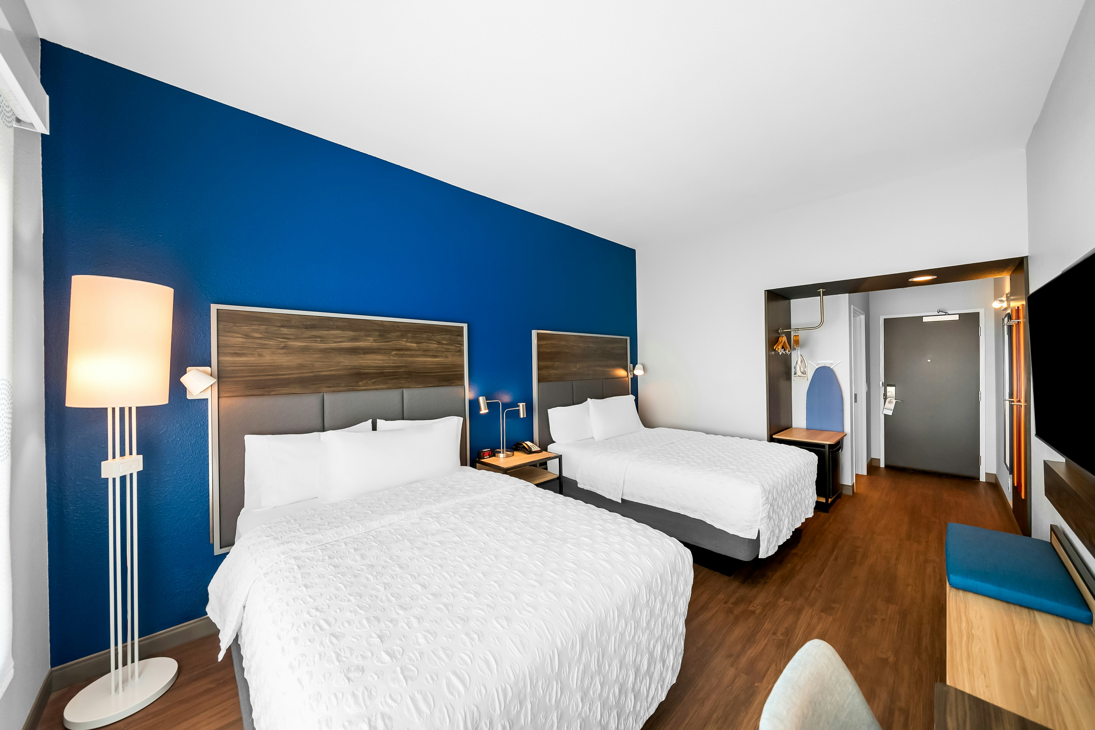 Room, 2 Queen Beds