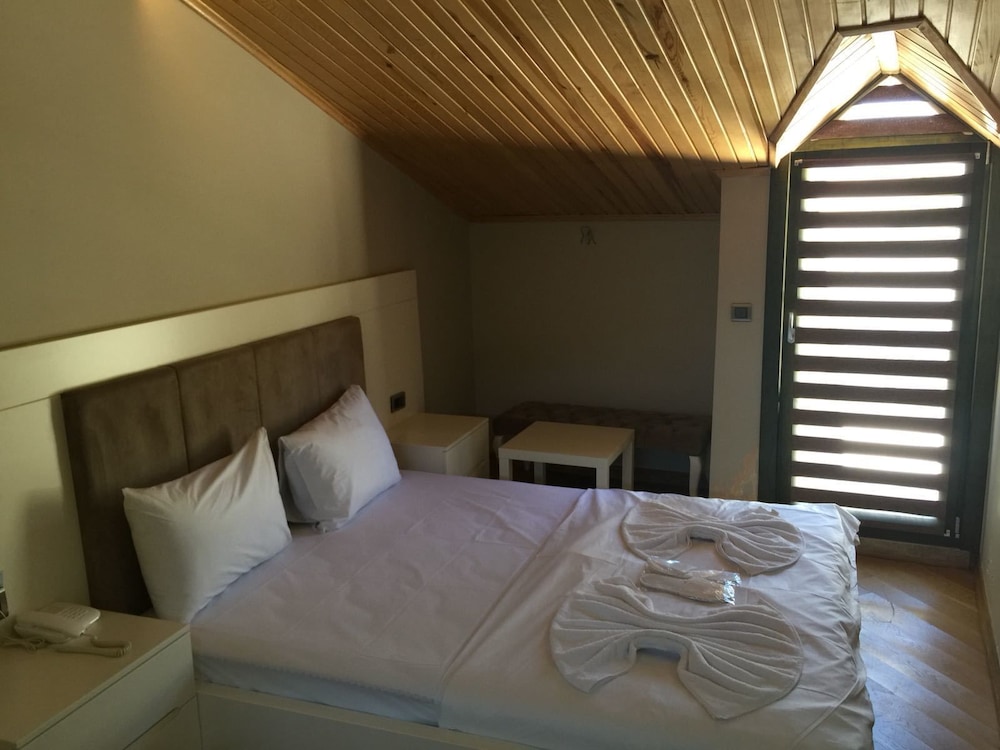 Leader Mansion Hotel & Sauna 7/17