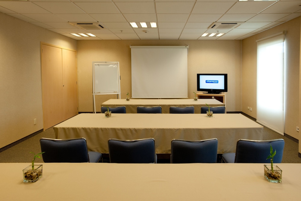 City Express by Marriott Zacatecas 47/56