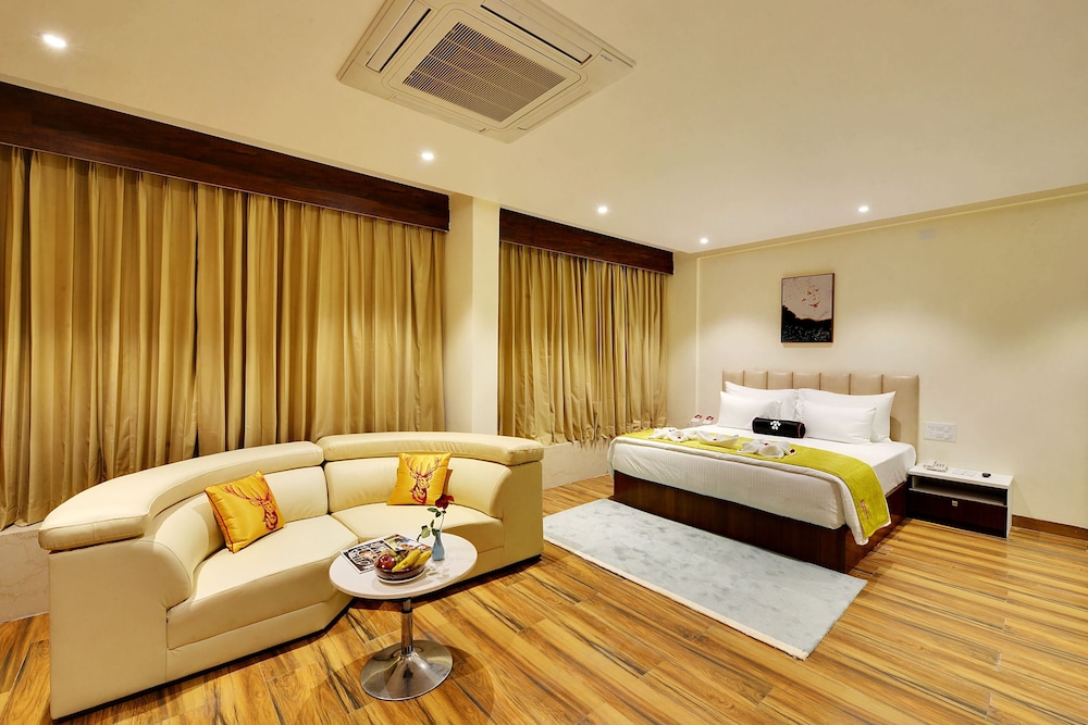 Mastiff Select Gulbarga Hotel 34/49