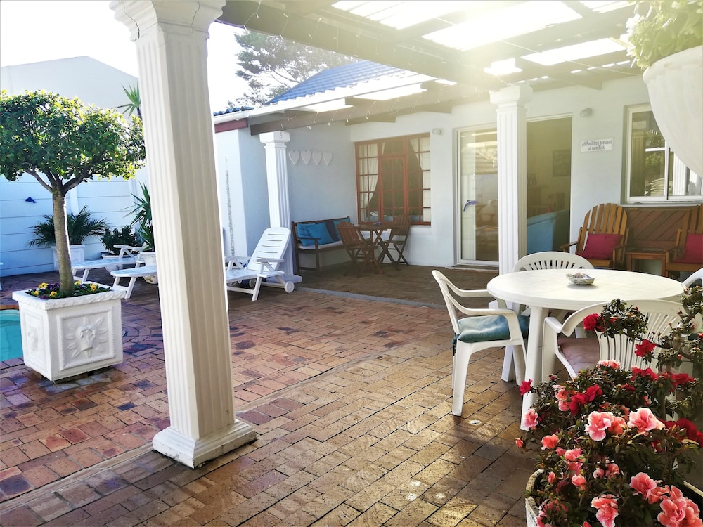 Blouberg Dolphin Inn 39/72