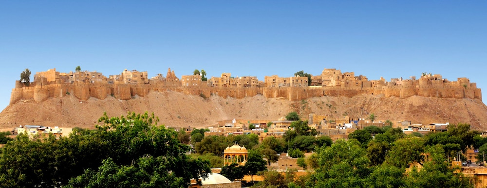 Golden Haveli 8/54