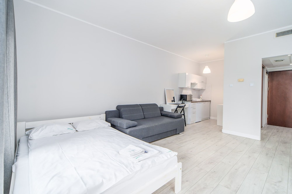 Apartamenty Proeko Kolobrzeg 7/35