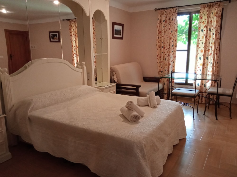 Hotel Rural Puerto Magina 39/72