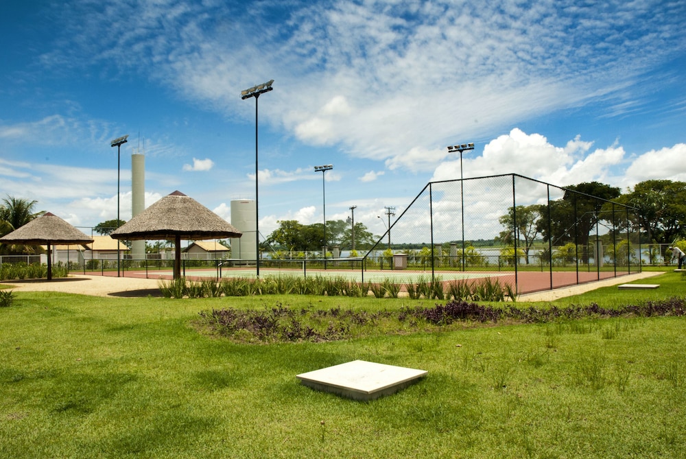 Resort da Ilha 33/60