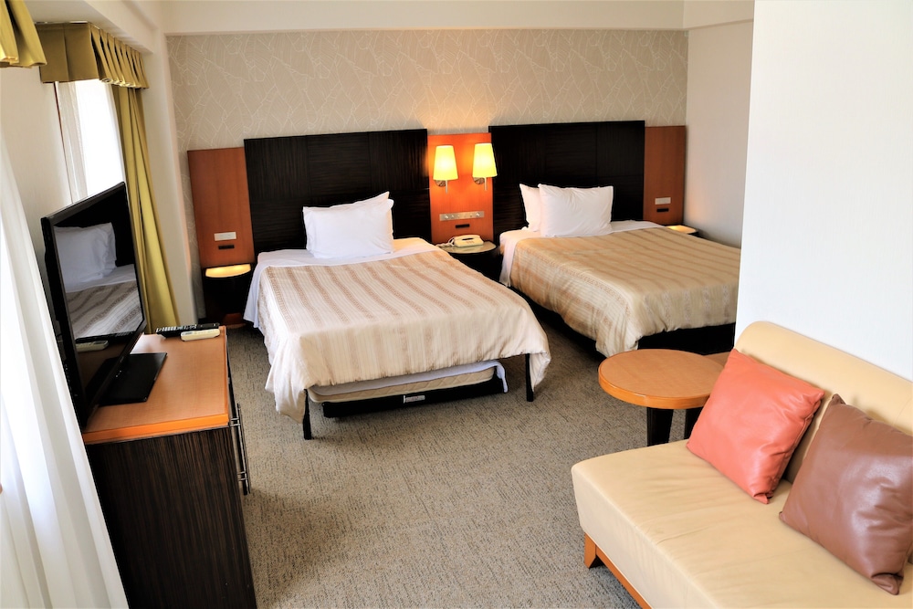 PREMIUM, TWIN BEDS