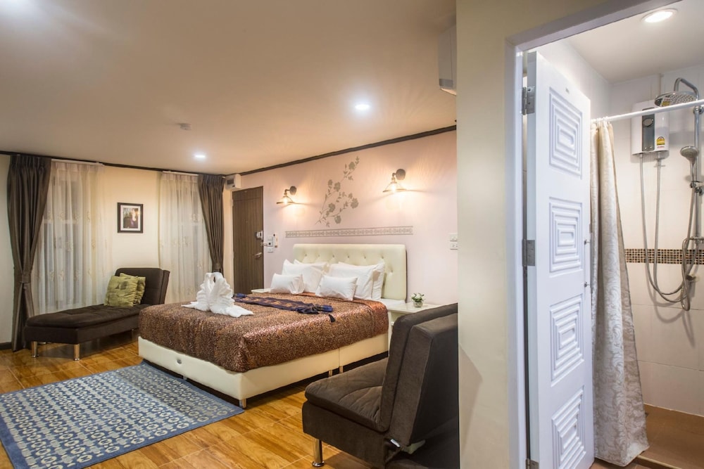 Cana Boutique Hotel 14/43