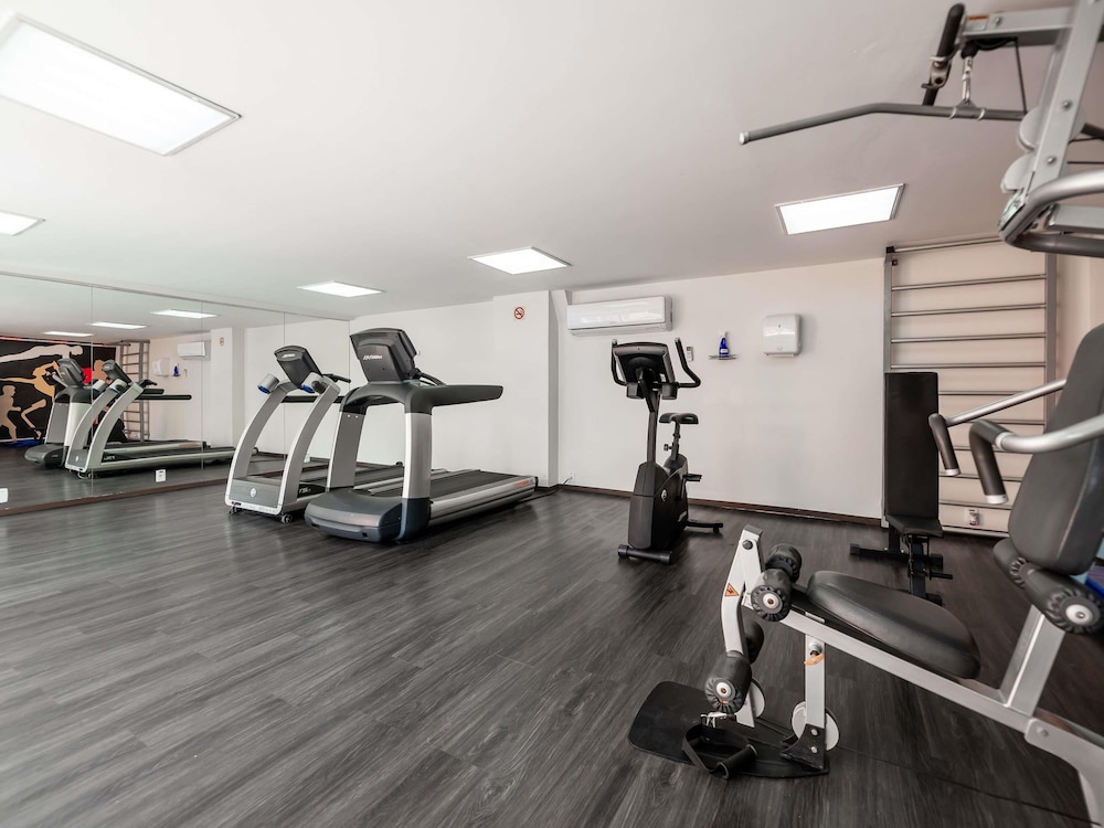 Ibis Styles Belem Nazare 36/63