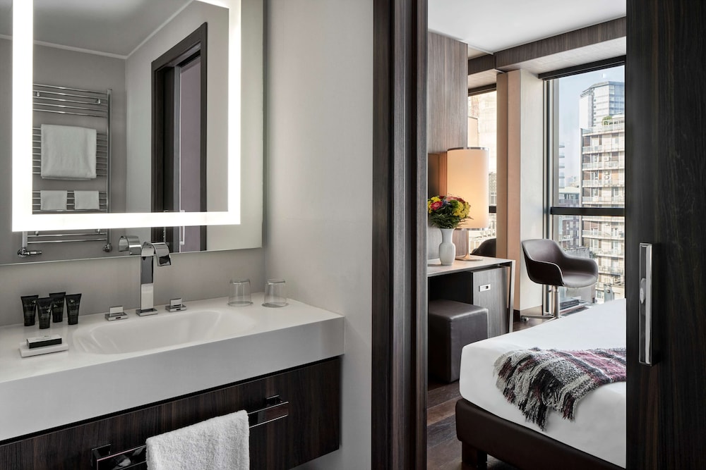 Hyatt Centric Milan Centrale 15/78