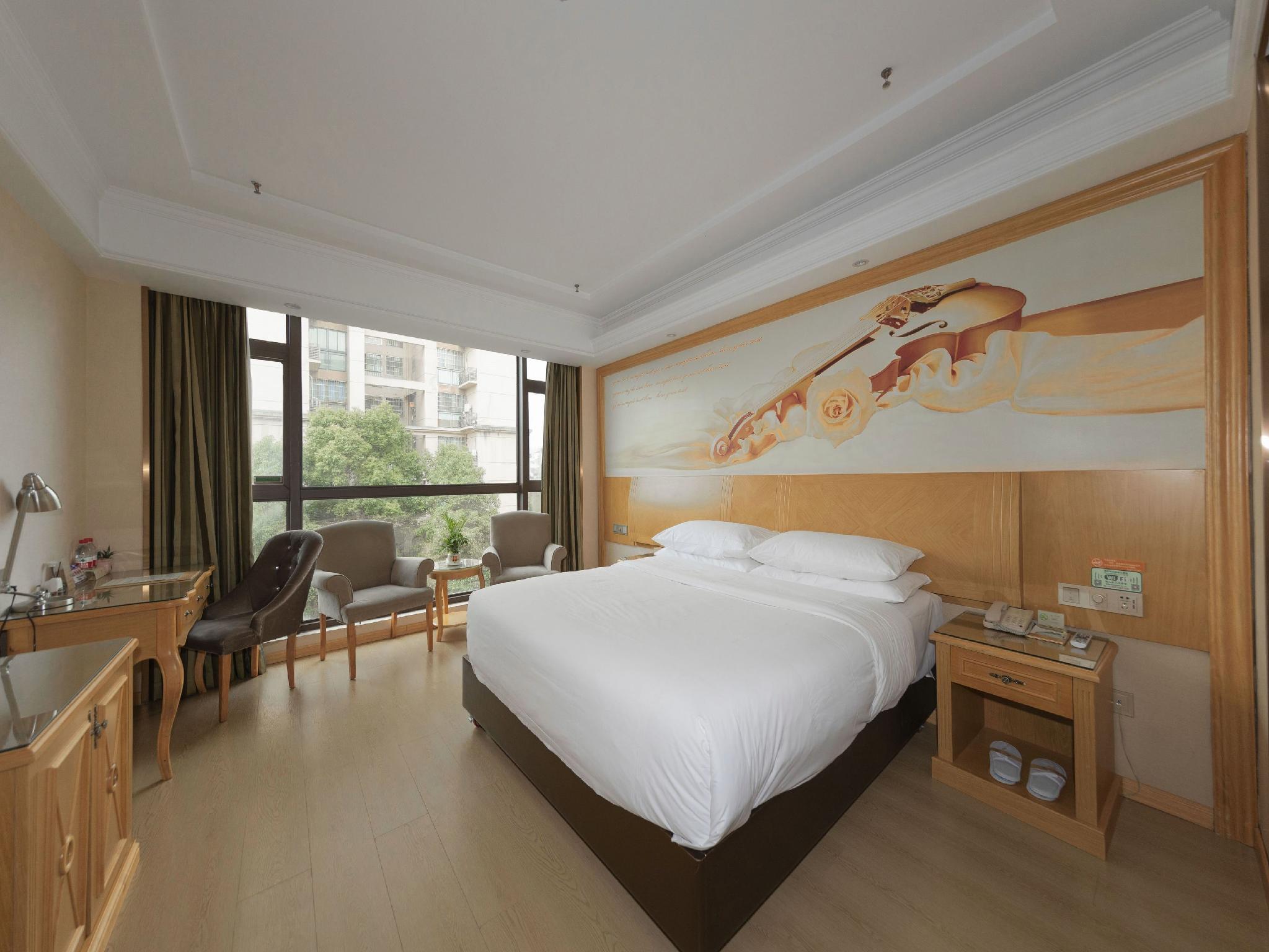 Vienna Hotel (Chongqing Dazu Stone Carving) 22/31
