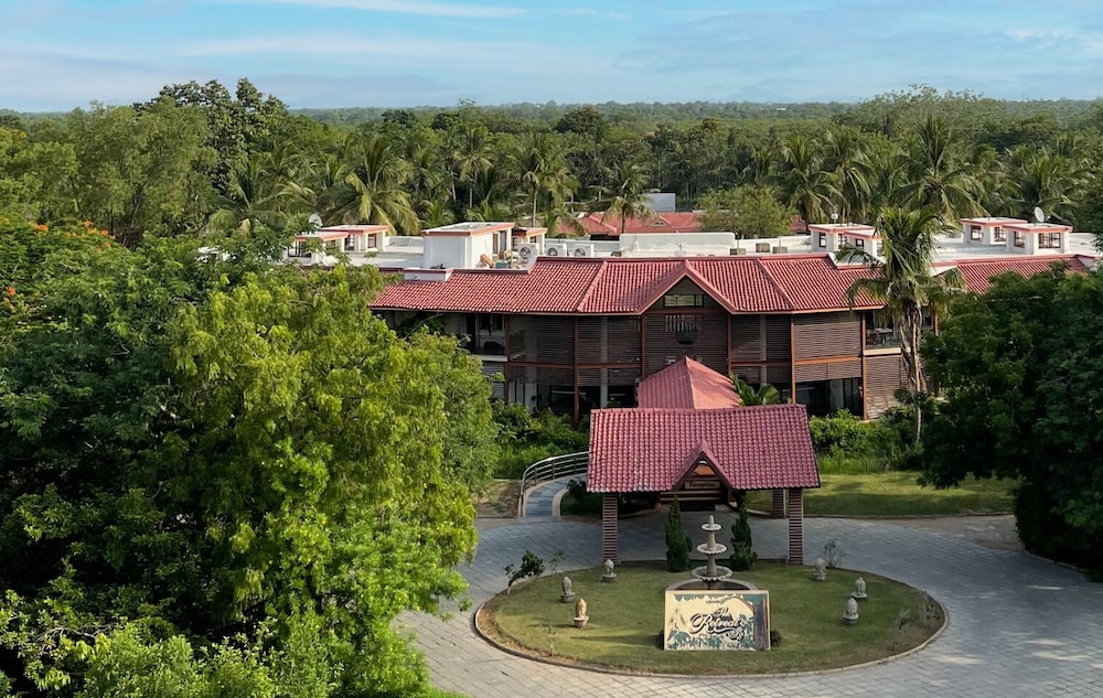 Shankus Water Park and Resort photo3