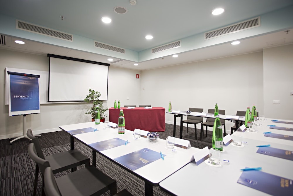 Novotel Roma Eur 64/74