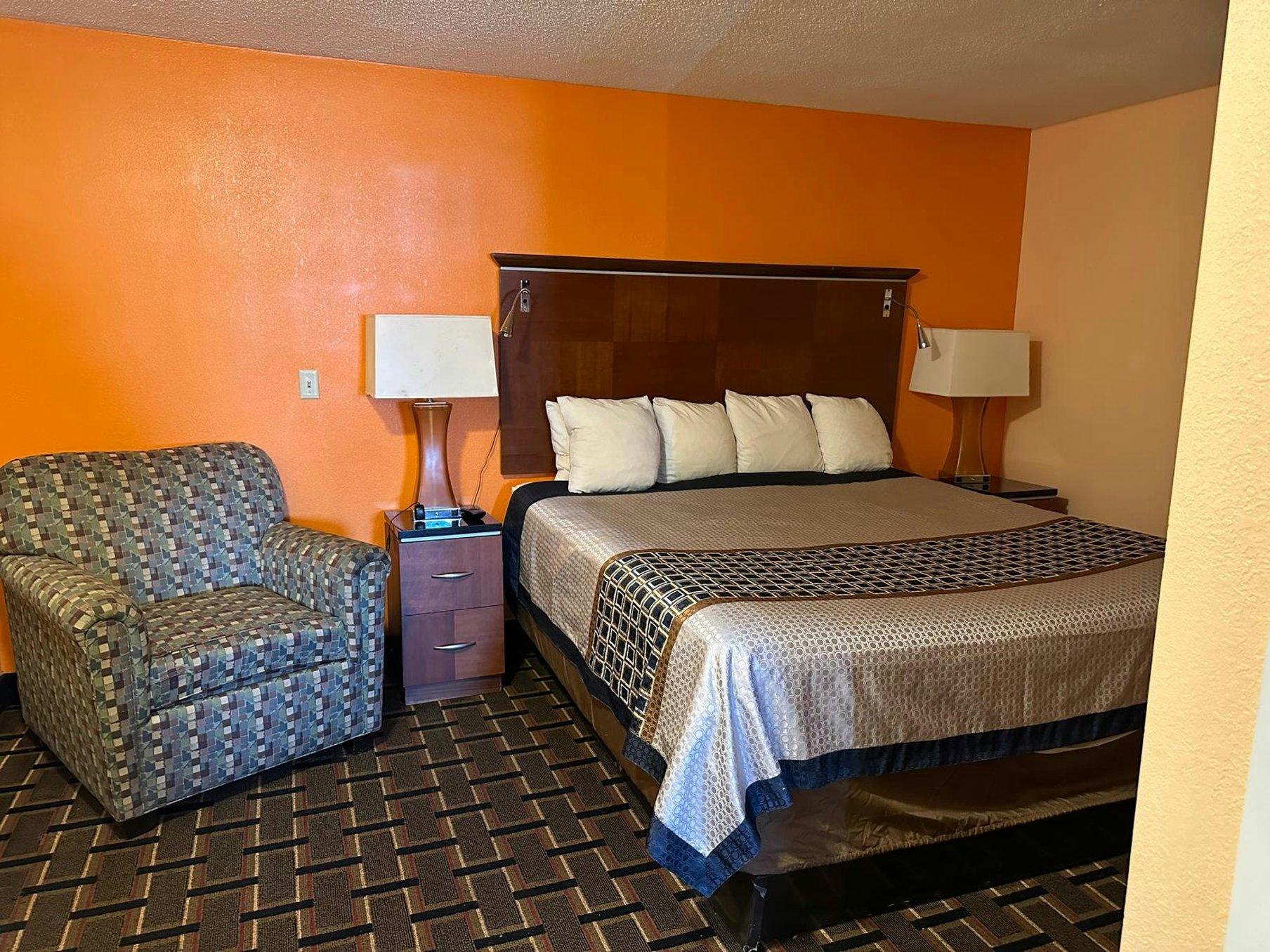 Stay Inn by OYO Near I 80 Lincoln West 13/32