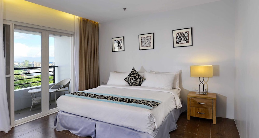 St Mark Hotel 11/65