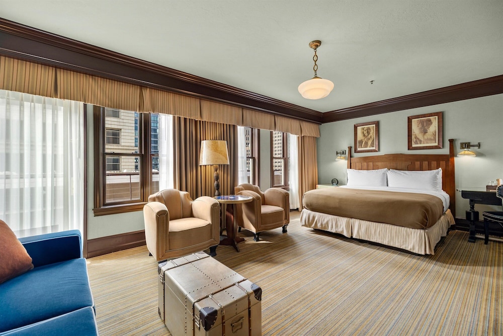 Arctic Club Hotel 13/50