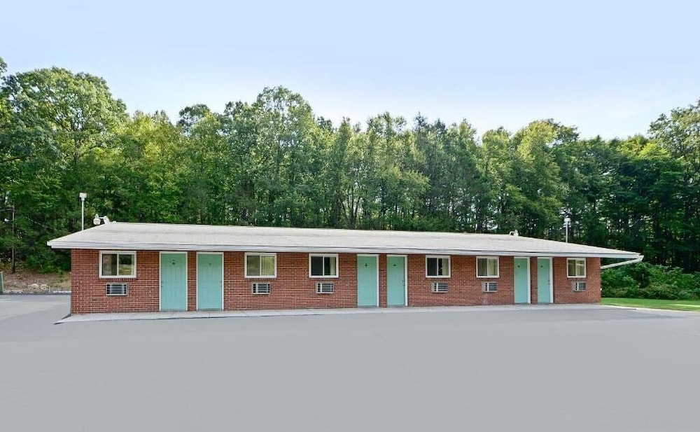 Best Way Inn 4/58