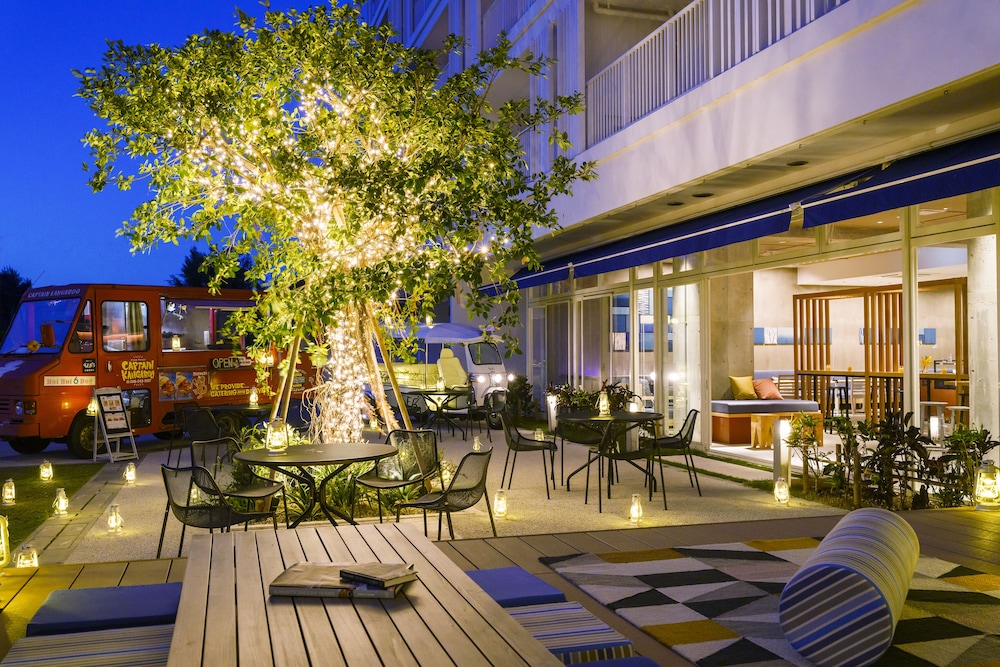 BEB5 Okinawa Seragaki by Hoshino Resorts 38/53