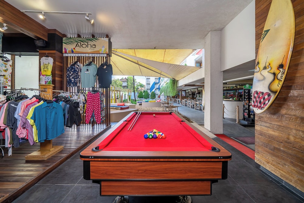 Bliss Surfer Bali By Tritama Hospitality 55/70