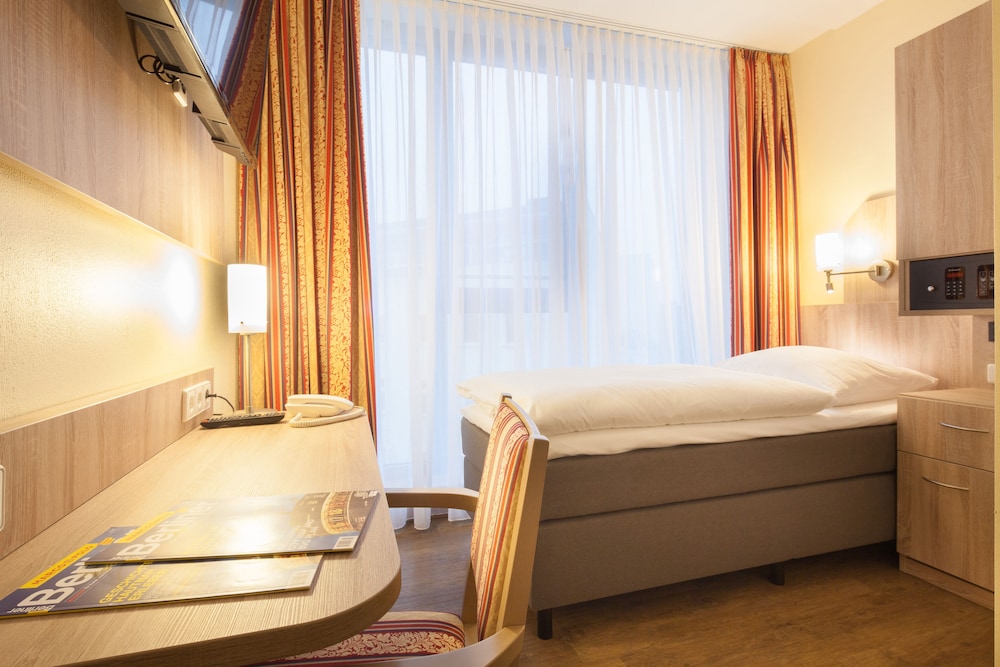Hotel Kastanienhof Berlin 44/75