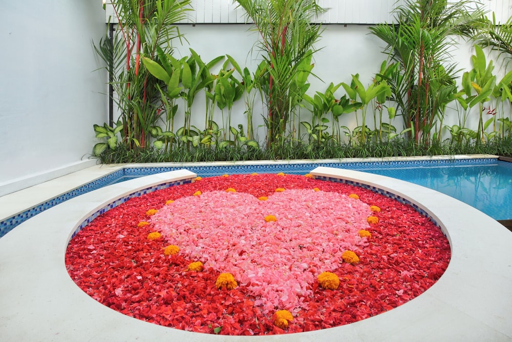 Eight Palms Villa Seminyak by Ini Vie Hospitality 30/53