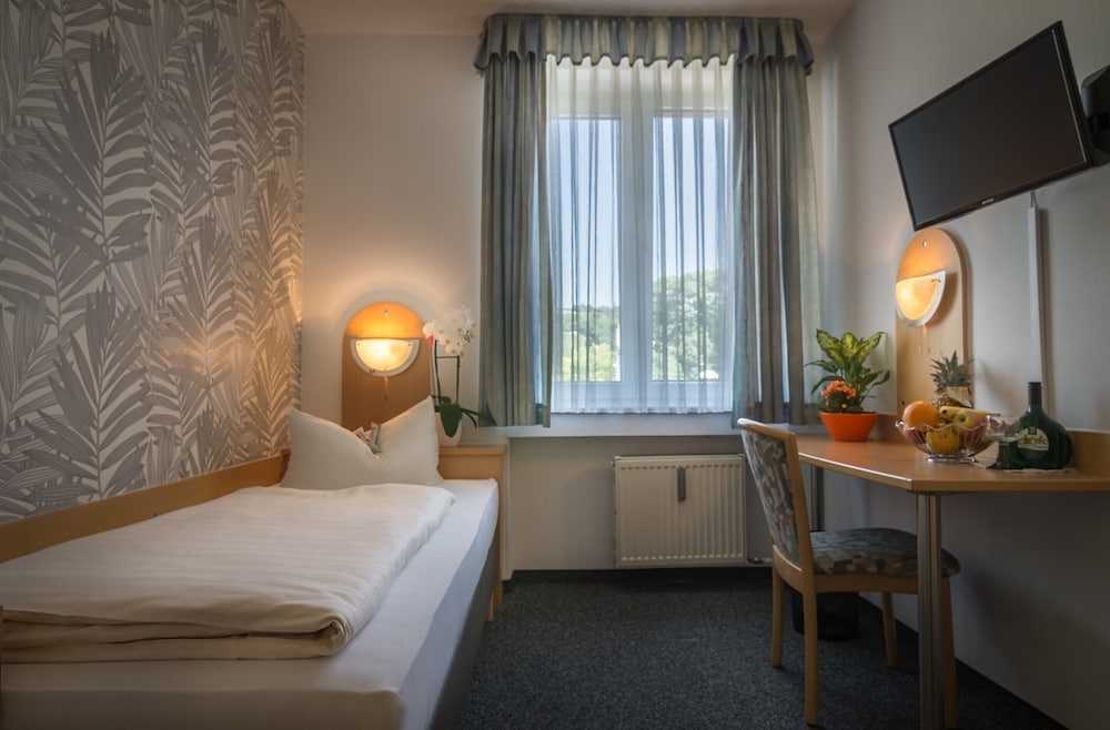 Hotel Regina 19/46