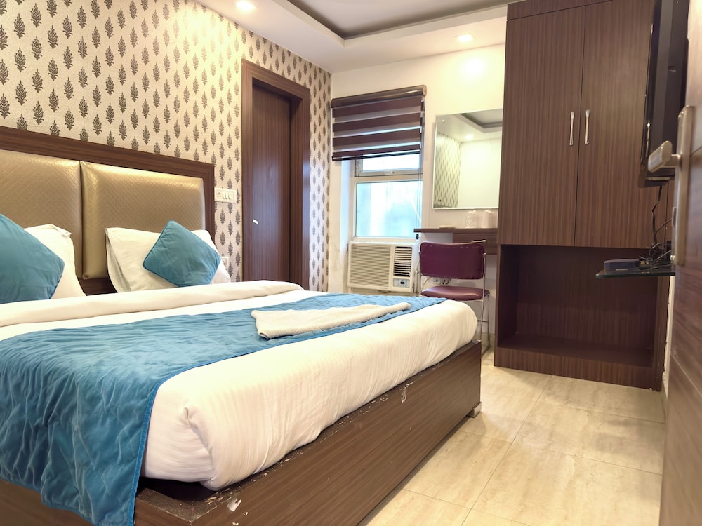 HOTEL PAWAN PLAZA 8/39
