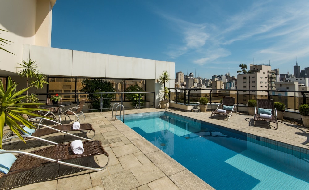 Transamerica Executive Jardins 21/40