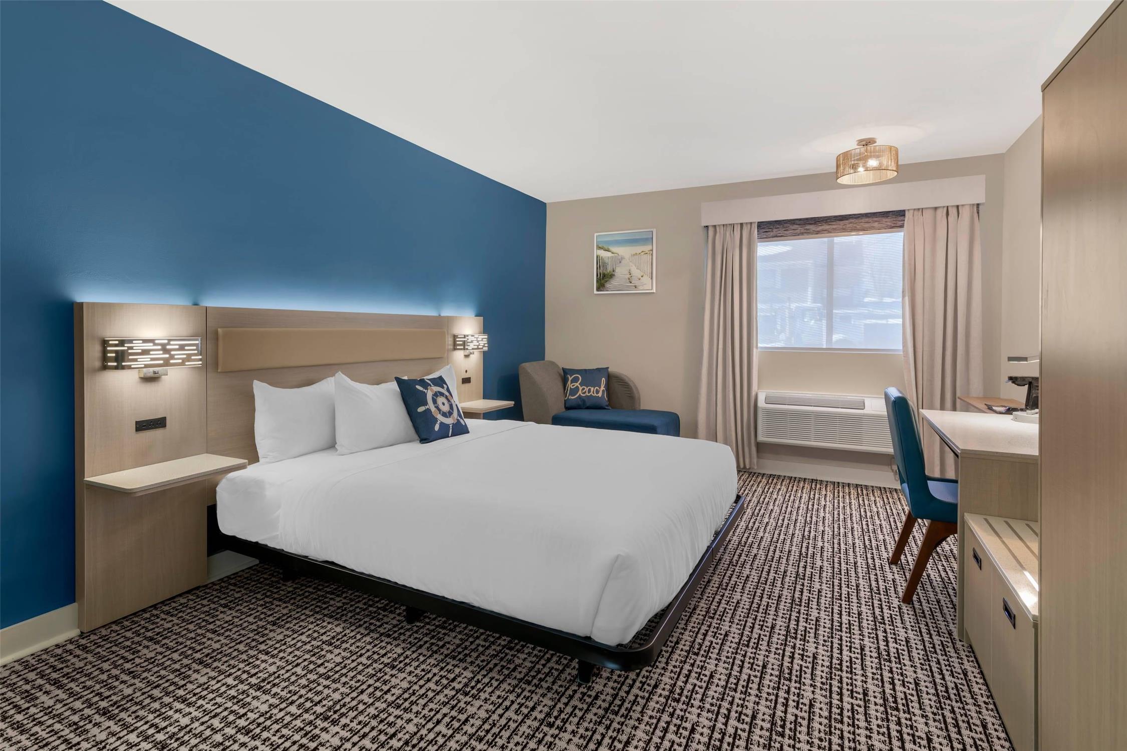 Heritage House Inn on Cape Cod, an Ascend Collection Hotel 12/41