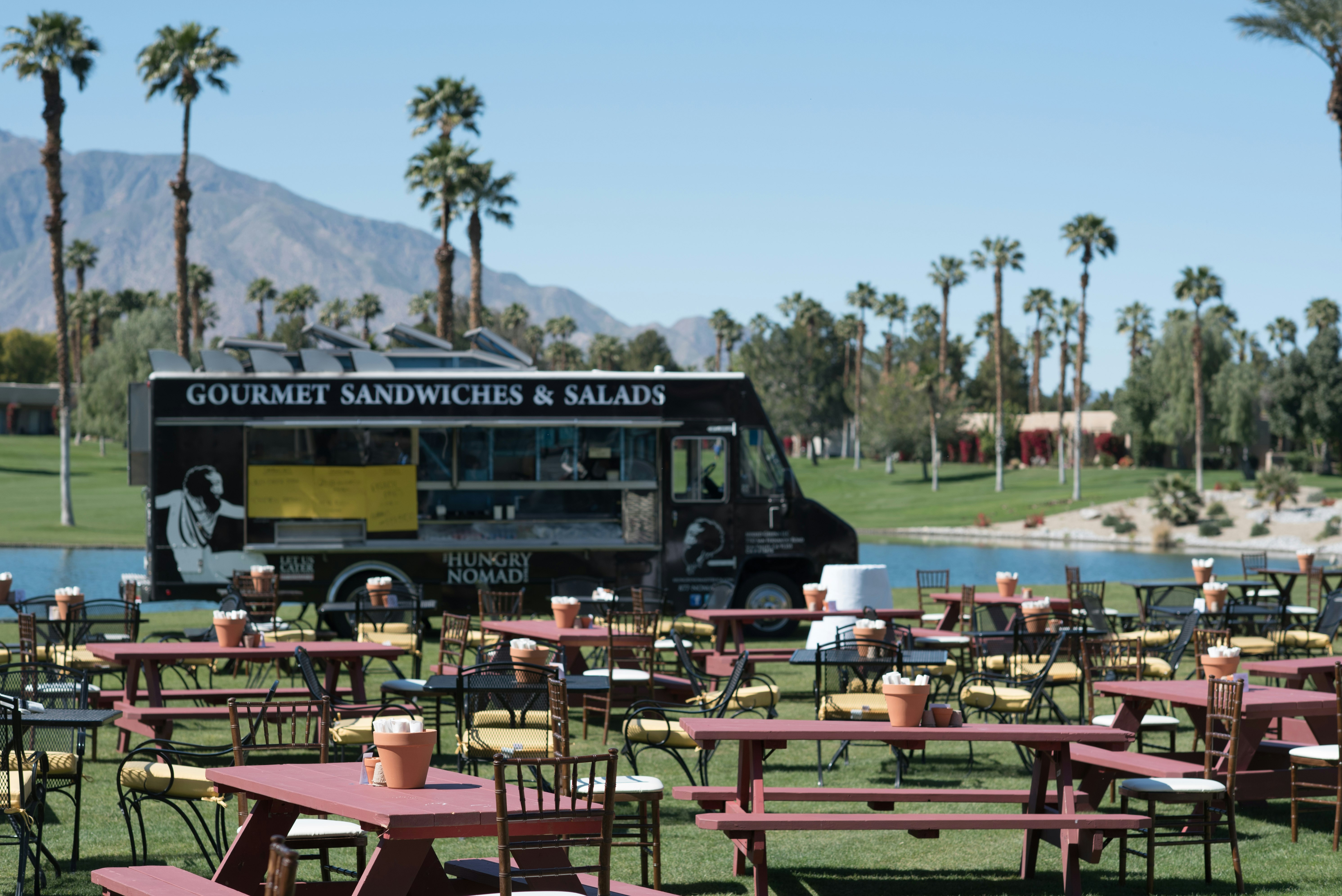 Doubletree By Hilton Golf Resort Palm Springs in CATHEDRAL CITY - CA