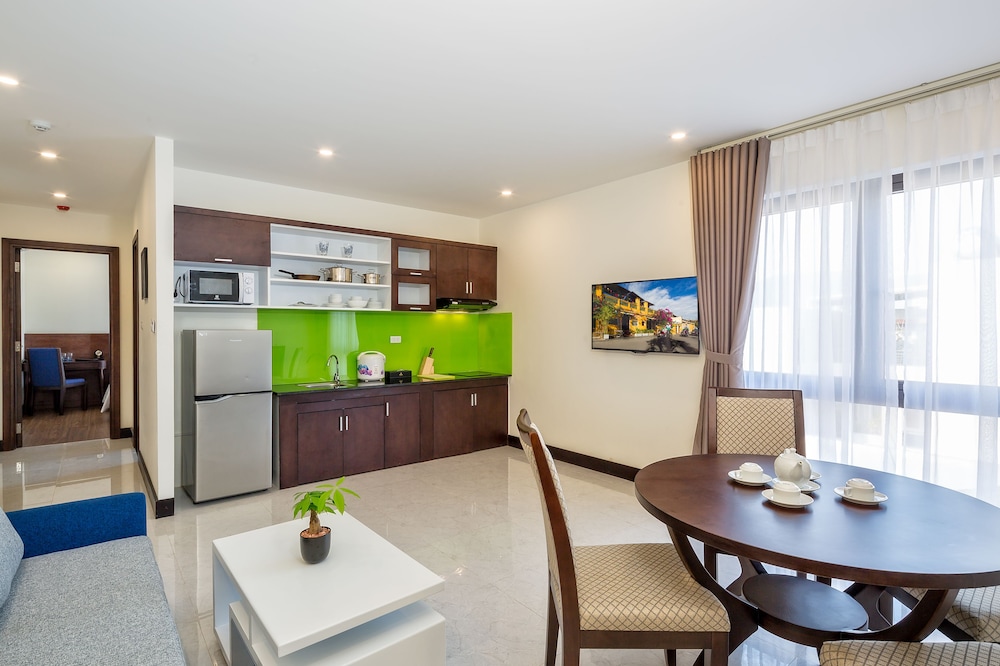 Haka Hotel & Apartment 32/50