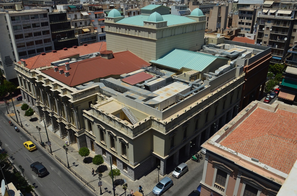 Diros Hotel photo5