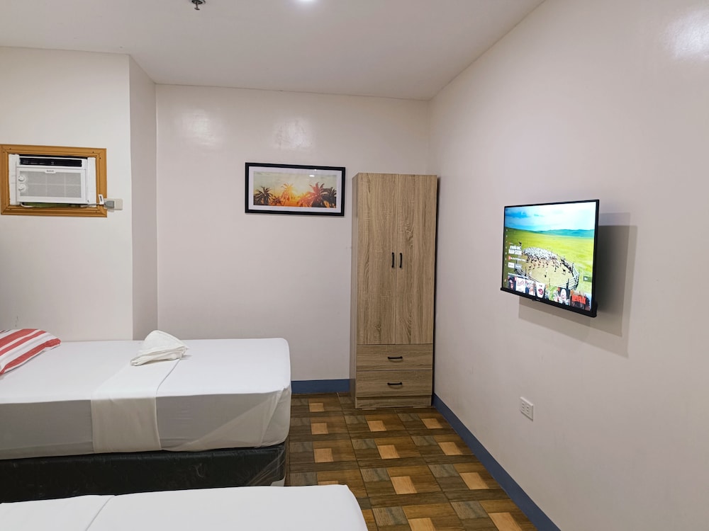 FB DORMITEL SUITES 19/50