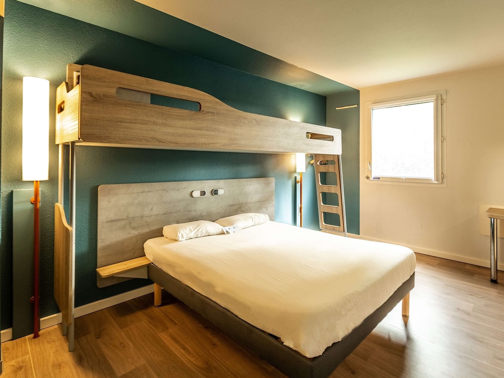 ibis budget Pertuis Portes du Luberon 40/65